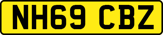 NH69CBZ
