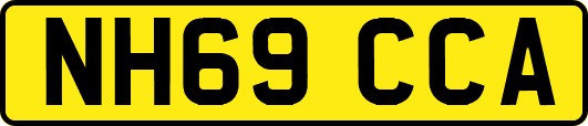 NH69CCA