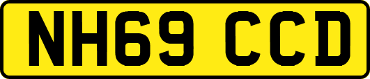 NH69CCD