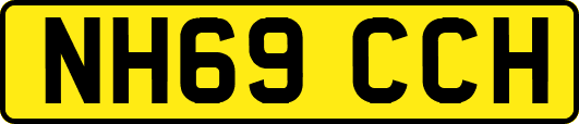 NH69CCH