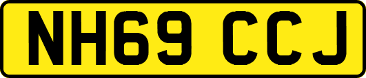 NH69CCJ