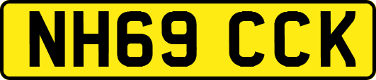 NH69CCK