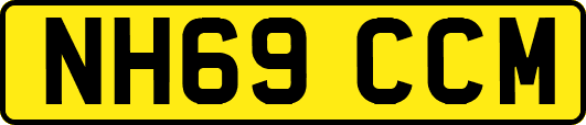 NH69CCM