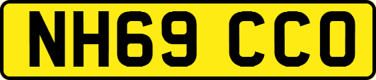 NH69CCO