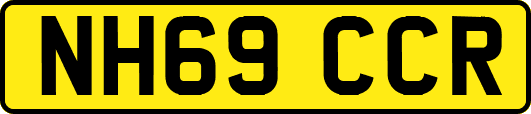 NH69CCR