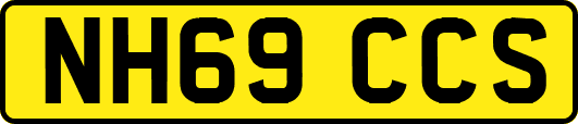 NH69CCS