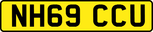 NH69CCU