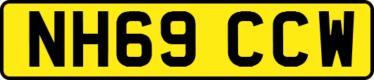 NH69CCW