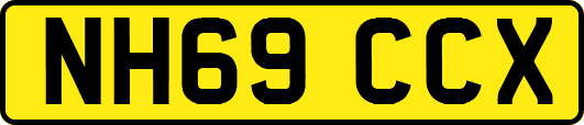 NH69CCX