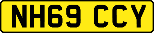 NH69CCY