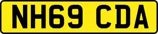 NH69CDA