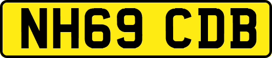 NH69CDB