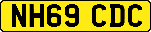 NH69CDC