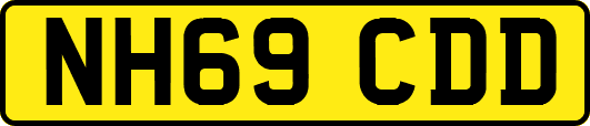 NH69CDD