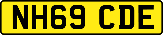 NH69CDE