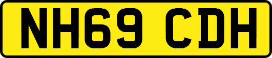 NH69CDH