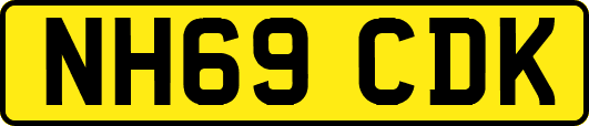 NH69CDK