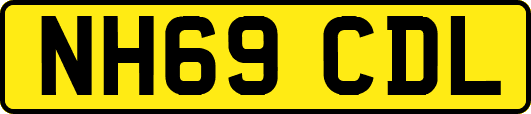 NH69CDL
