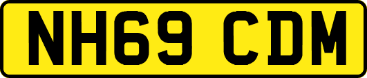 NH69CDM