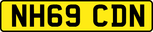 NH69CDN