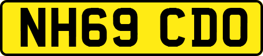 NH69CDO