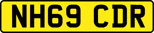 NH69CDR