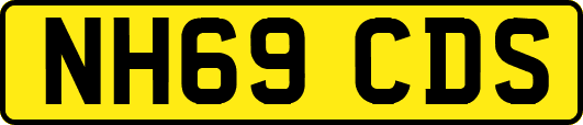 NH69CDS
