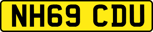 NH69CDU