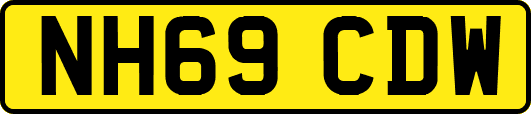 NH69CDW