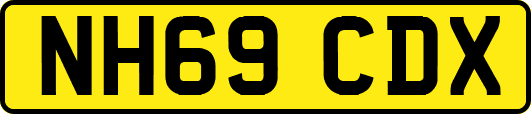 NH69CDX