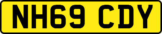 NH69CDY