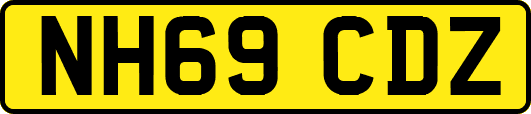 NH69CDZ