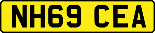 NH69CEA