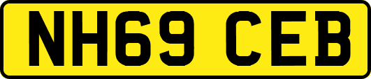NH69CEB