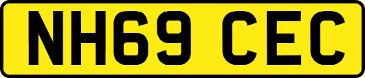 NH69CEC