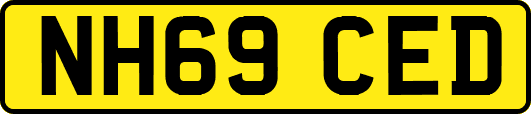 NH69CED