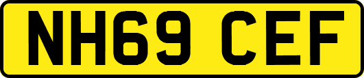 NH69CEF
