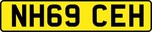 NH69CEH