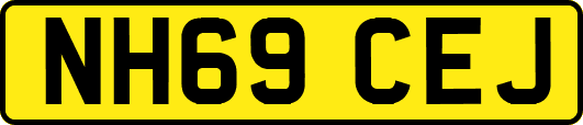 NH69CEJ