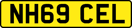 NH69CEL