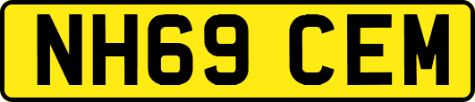 NH69CEM