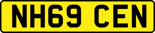 NH69CEN