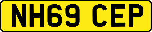 NH69CEP
