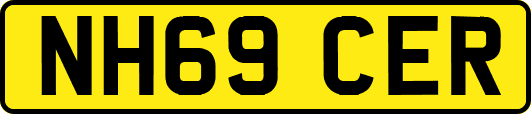NH69CER