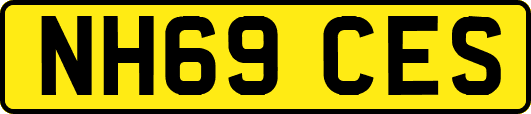 NH69CES