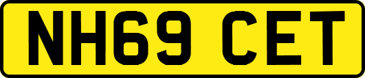 NH69CET