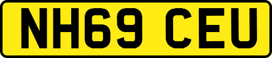 NH69CEU