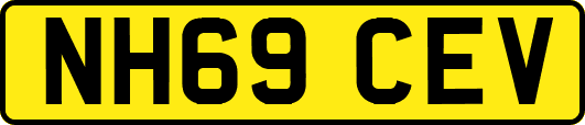 NH69CEV