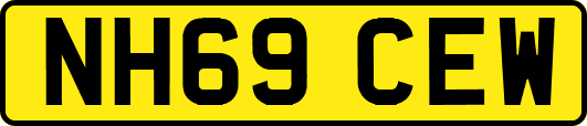 NH69CEW