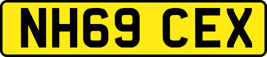 NH69CEX
